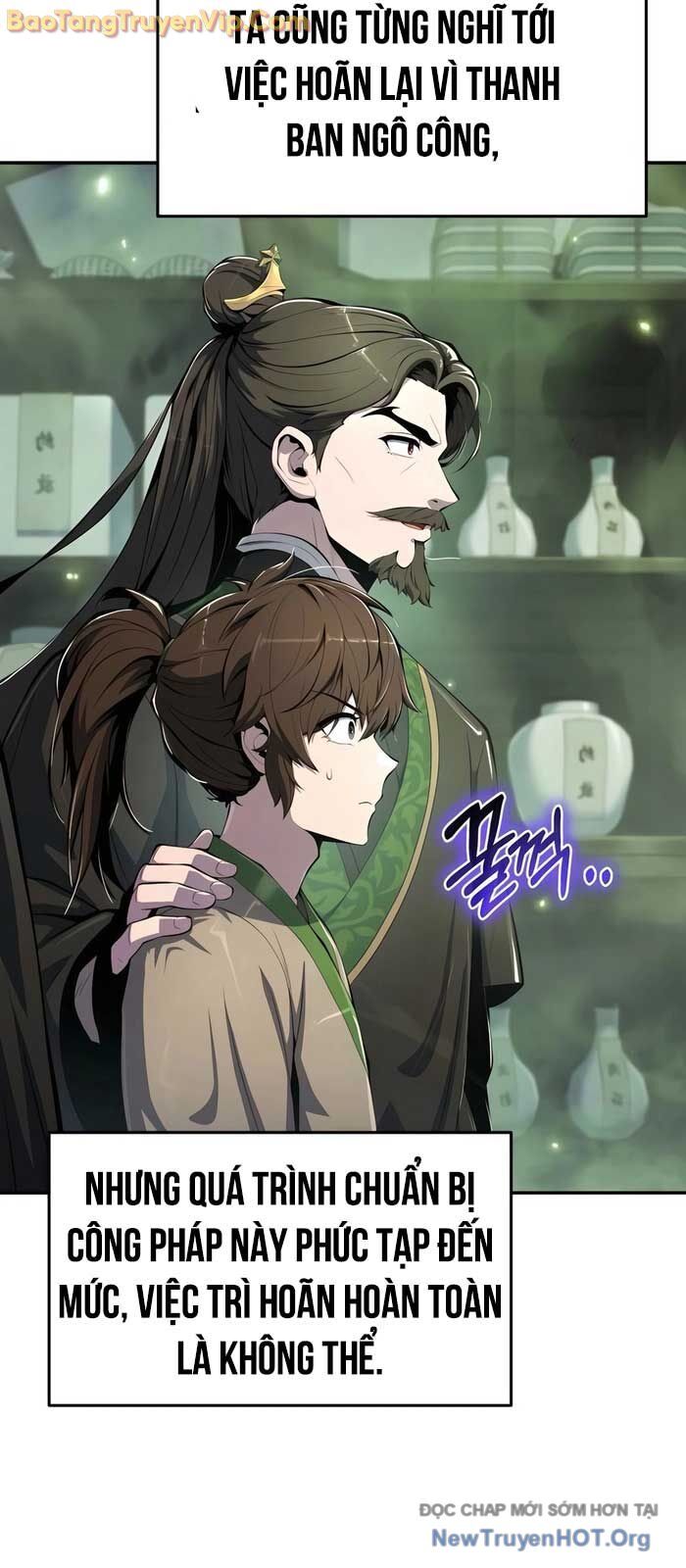 Chuyên Gia Côn Trùng Tại Đường Gia Tứ Xuyên [Chap 43-45] - Page 54