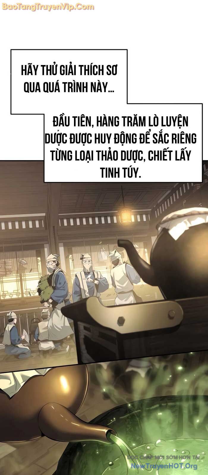 Chuyên Gia Côn Trùng Tại Đường Gia Tứ Xuyên [Chap 43-45] - Page 55