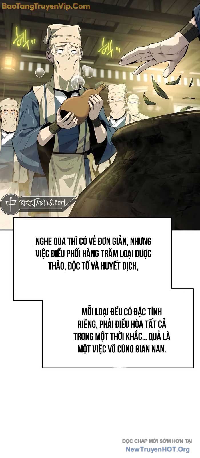Chuyên Gia Côn Trùng Tại Đường Gia Tứ Xuyên [Chap 43-45] - Page 57