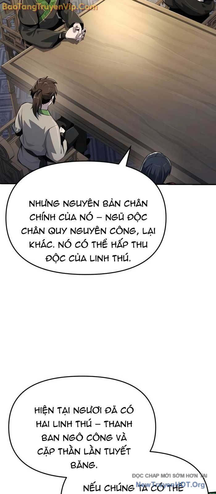Chuyên Gia Côn Trùng Tại Đường Gia Tứ Xuyên [Chap 43-45] - Page 6