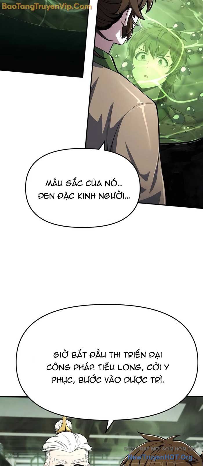 Chuyên Gia Côn Trùng Tại Đường Gia Tứ Xuyên [Chap 43-45] - Page 61