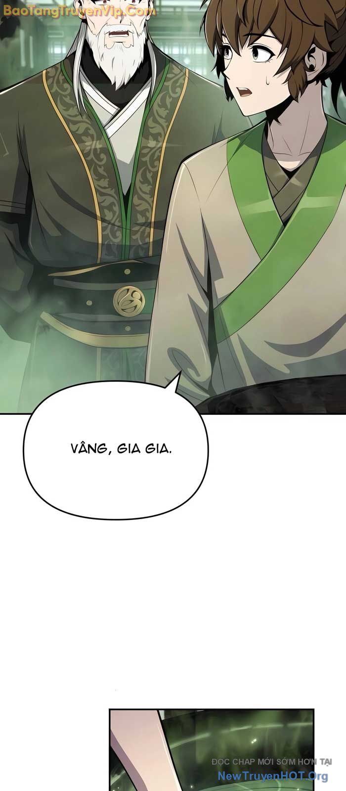 Chuyên Gia Côn Trùng Tại Đường Gia Tứ Xuyên [Chap 43-45] - Page 62