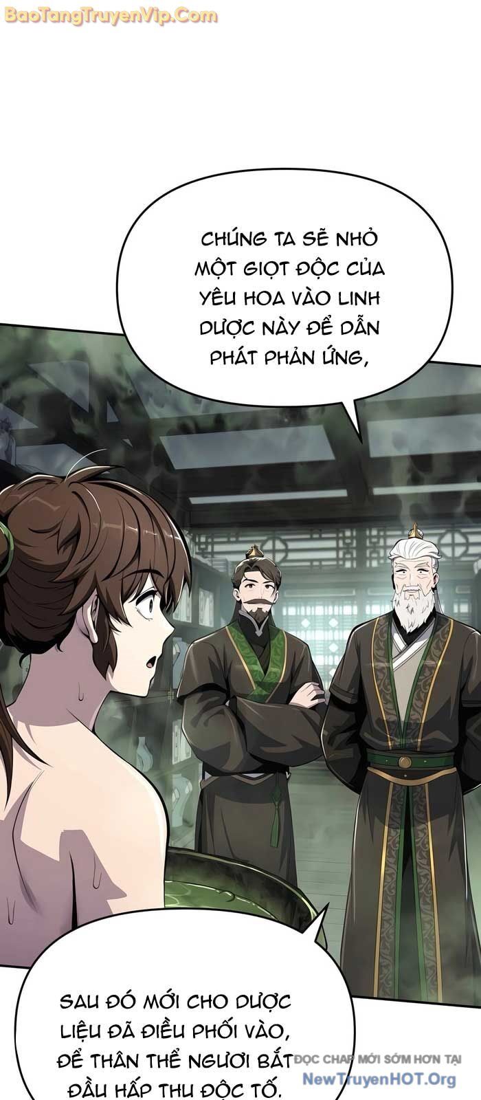 Chuyên Gia Côn Trùng Tại Đường Gia Tứ Xuyên [Chap 43-45] - Page 66