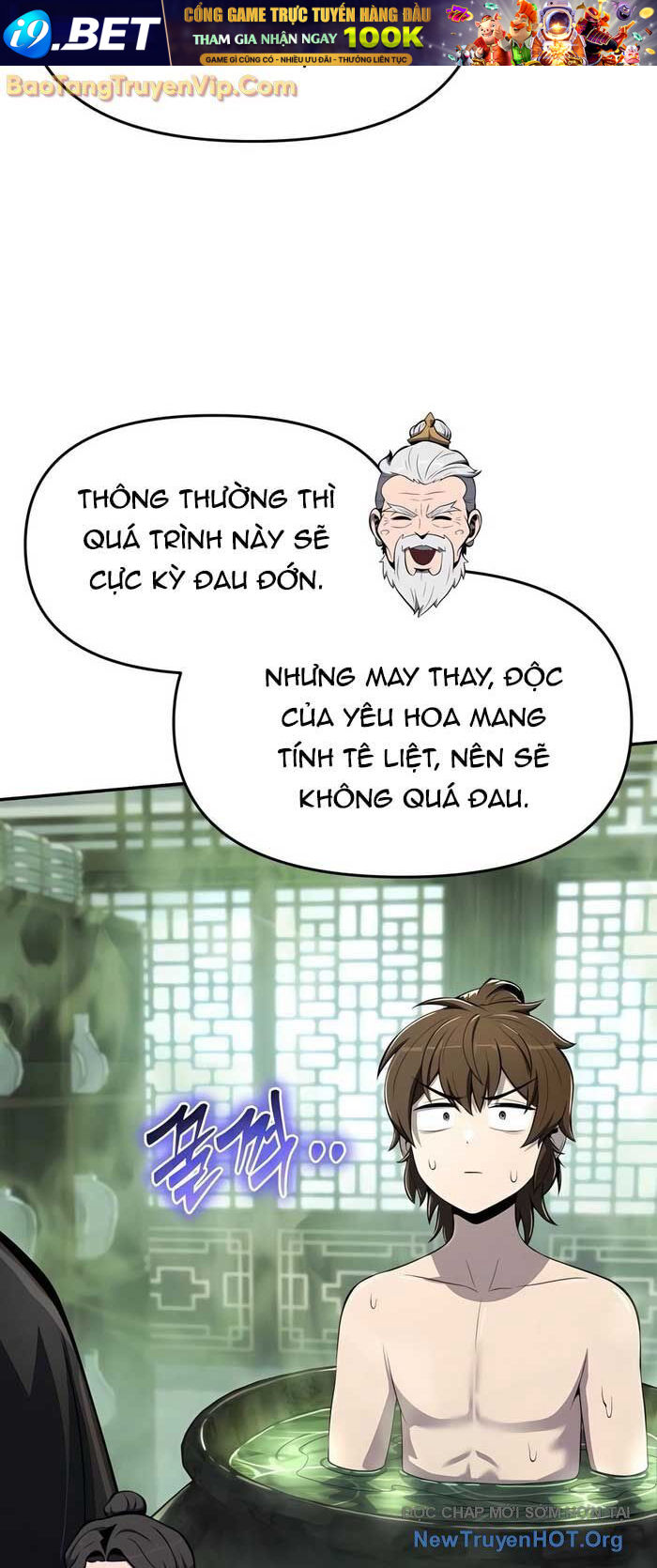 Chuyên Gia Côn Trùng Tại Đường Gia Tứ Xuyên [Chap 43-45] - Page 67