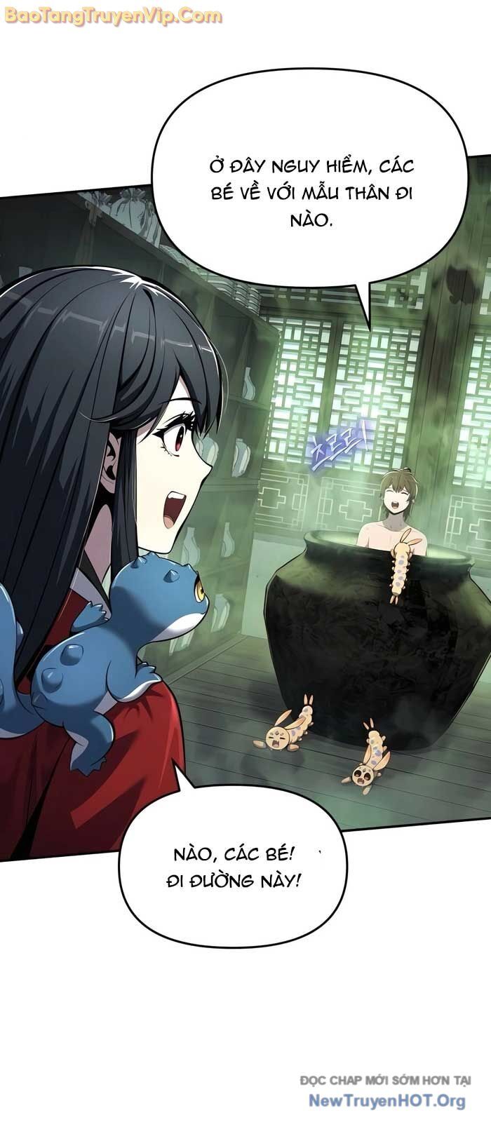 Chuyên Gia Côn Trùng Tại Đường Gia Tứ Xuyên [Chap 43-45] - Page 76