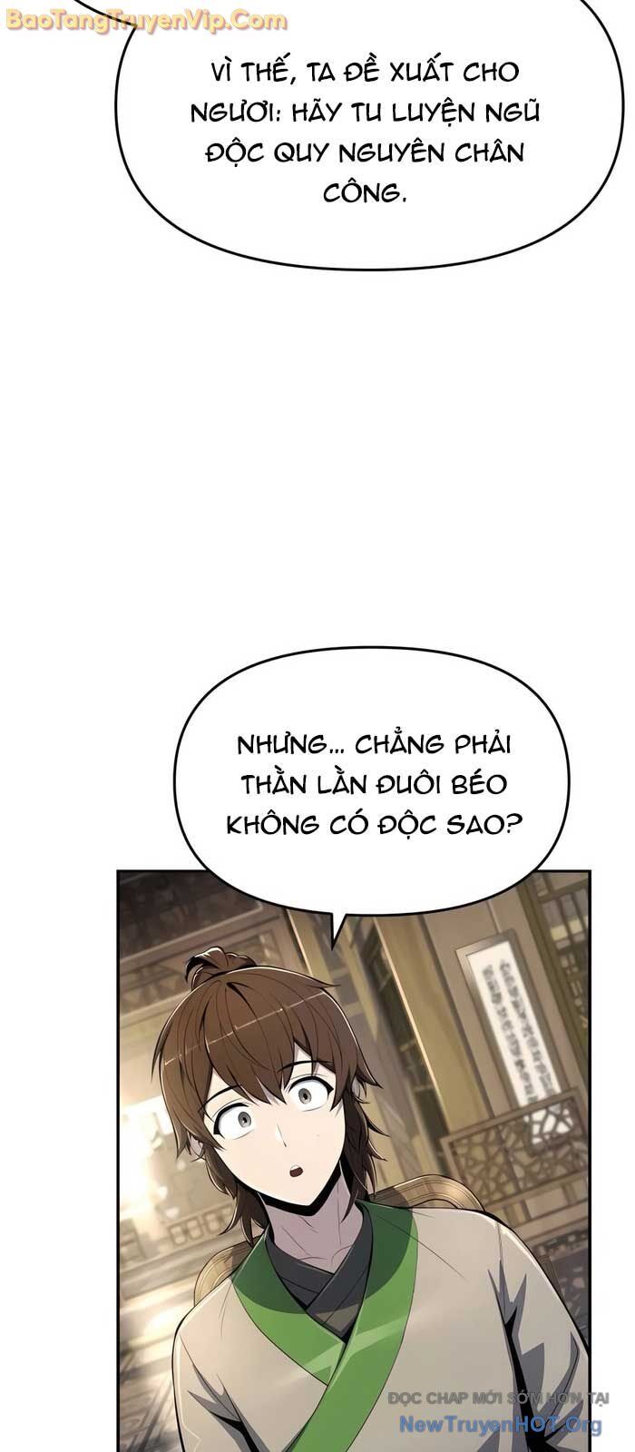 Chuyên Gia Côn Trùng Tại Đường Gia Tứ Xuyên [Chap 43-45] - Page 8