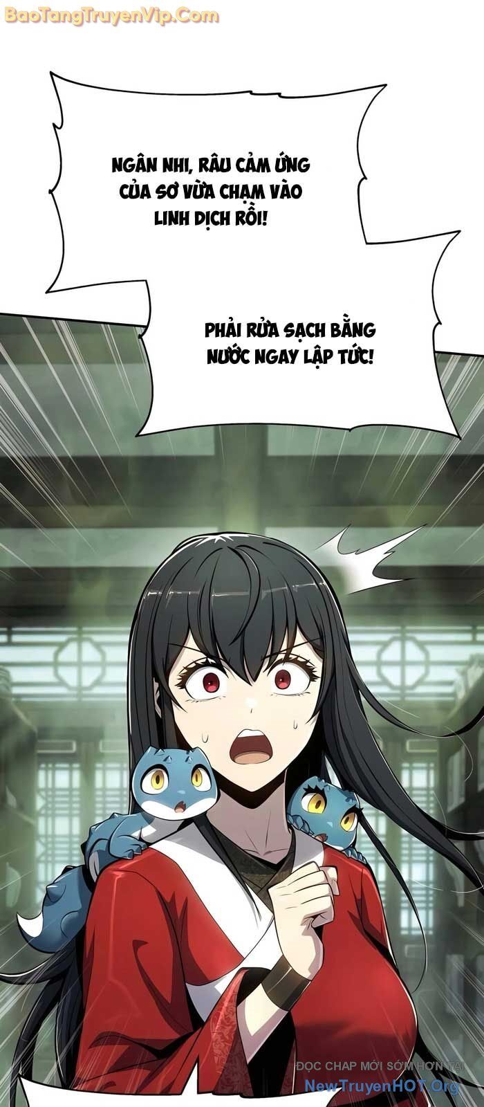 Chuyên Gia Côn Trùng Tại Đường Gia Tứ Xuyên [Chap 43-45] - Page 80