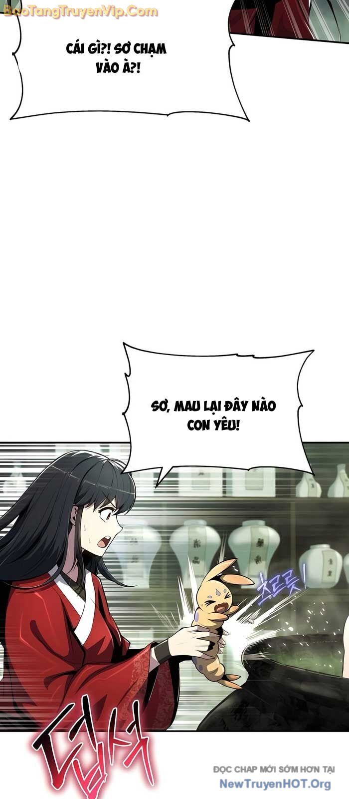 Chuyên Gia Côn Trùng Tại Đường Gia Tứ Xuyên [Chap 43-45] - Page 81