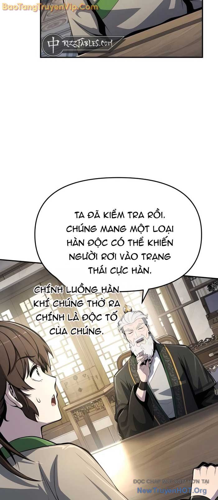 Chuyên Gia Côn Trùng Tại Đường Gia Tứ Xuyên [Chap 43-45] - Page 9