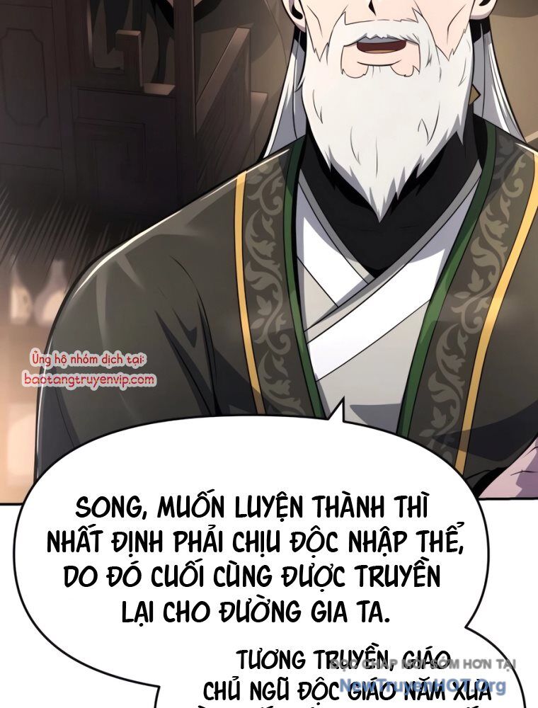 Chuyên Gia Côn Trùng Tại Đường Gia Tứ Xuyên [Chap 43-45] - Page 101