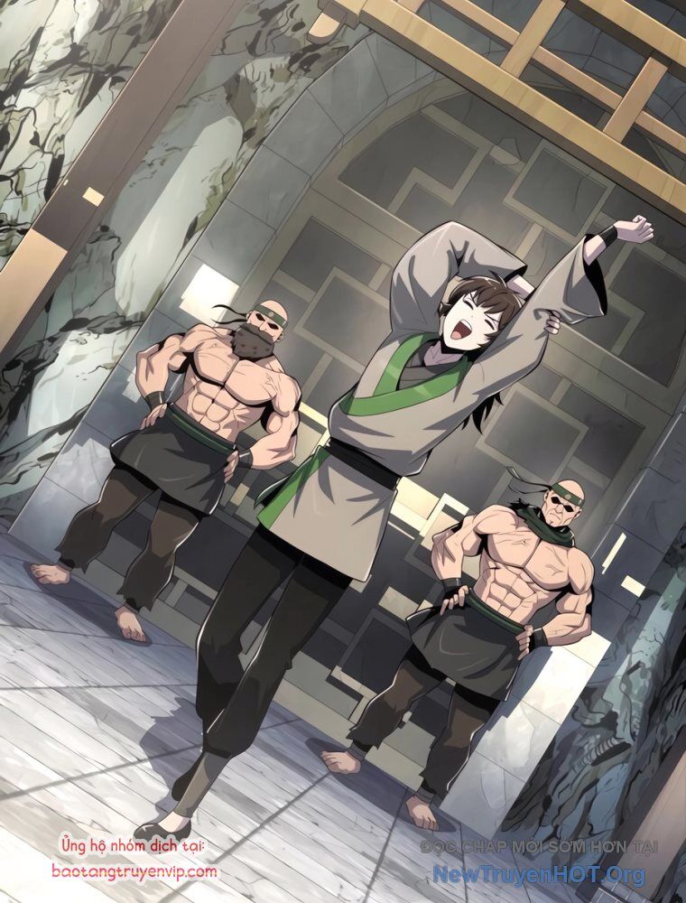 Chuyên Gia Côn Trùng Tại Đường Gia Tứ Xuyên [Chap 43-45] - Page 112