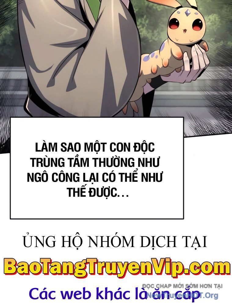 Chuyên Gia Côn Trùng Tại Đường Gia Tứ Xuyên [Chap 43-45] - Page 134
