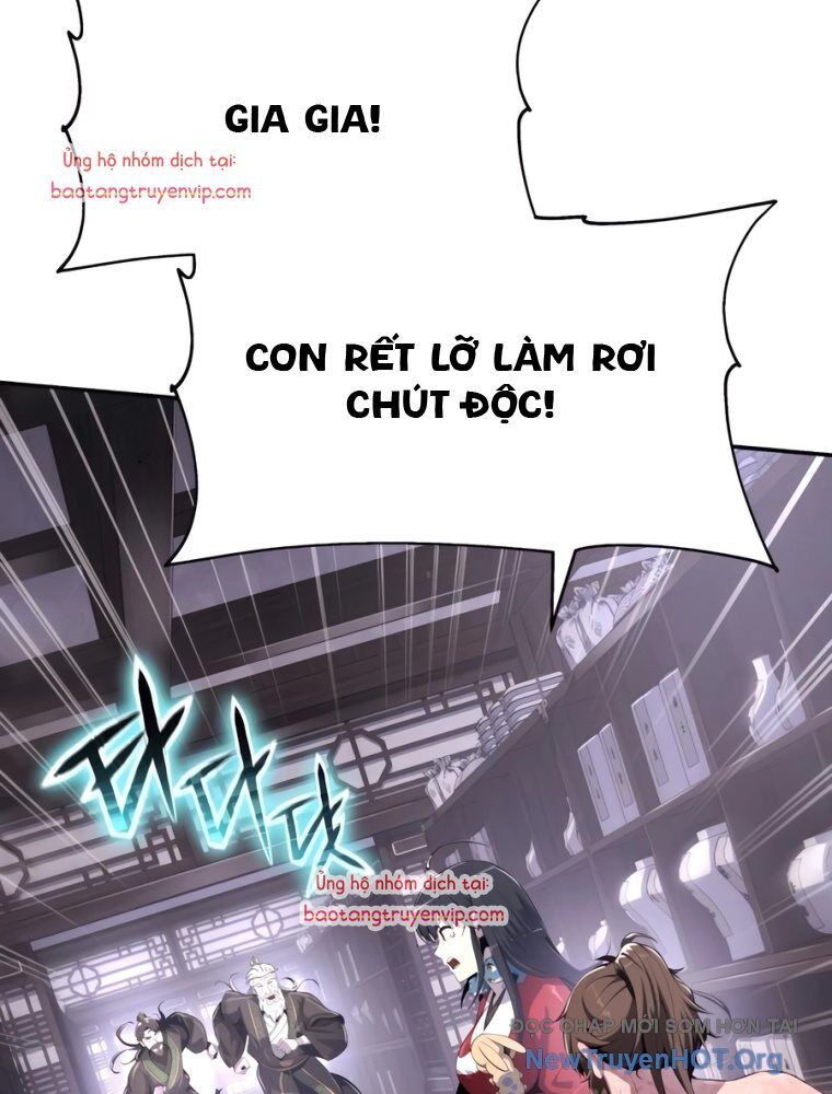 Chuyên Gia Côn Trùng Tại Đường Gia Tứ Xuyên [Chap 43-45] - Page 14