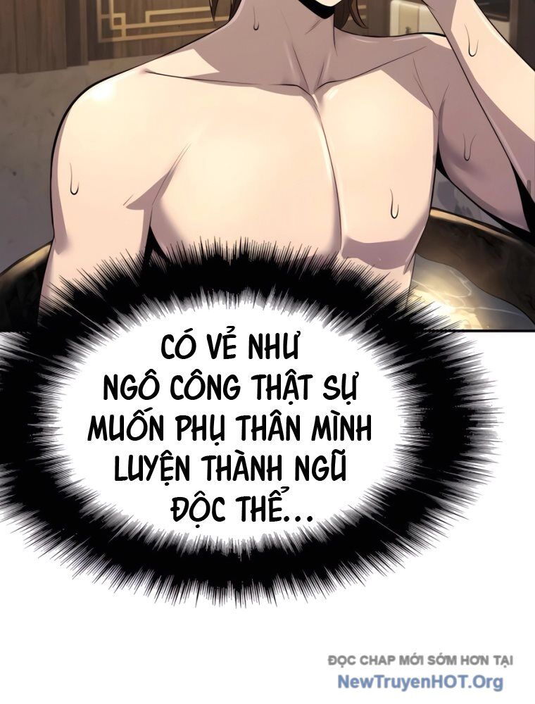 Chuyên Gia Côn Trùng Tại Đường Gia Tứ Xuyên [Chap 43-45] - Page 48