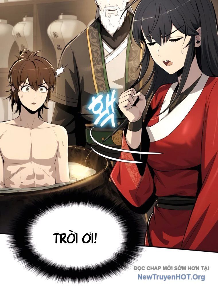 Chuyên Gia Côn Trùng Tại Đường Gia Tứ Xuyên [Chap 43-45] - Page 54