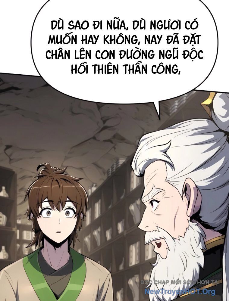 Chuyên Gia Côn Trùng Tại Đường Gia Tứ Xuyên [Chap 43-45] - Page 71