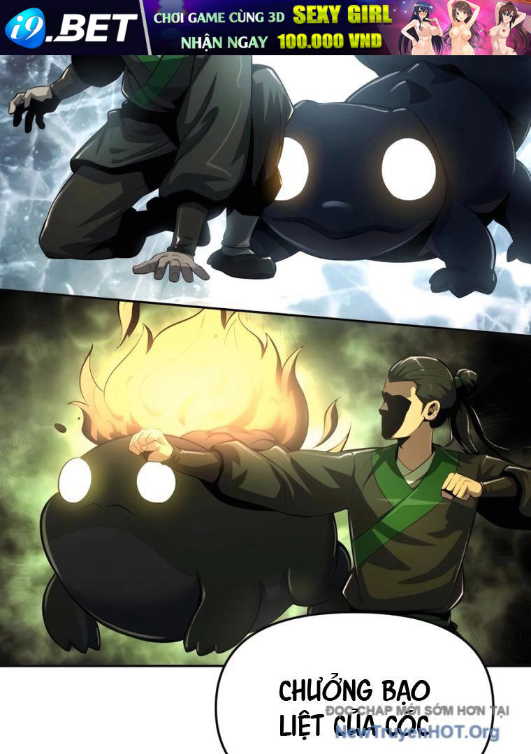 Chuyên Gia Côn Trùng Tại Đường Gia Tứ Xuyên [Chap 43-45] - Page 77