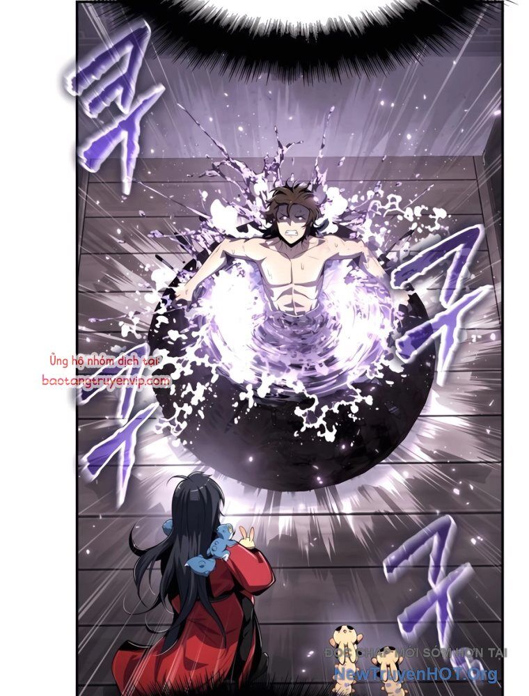 Chuyên Gia Côn Trùng Tại Đường Gia Tứ Xuyên [Chap 43-45] - Page 8
