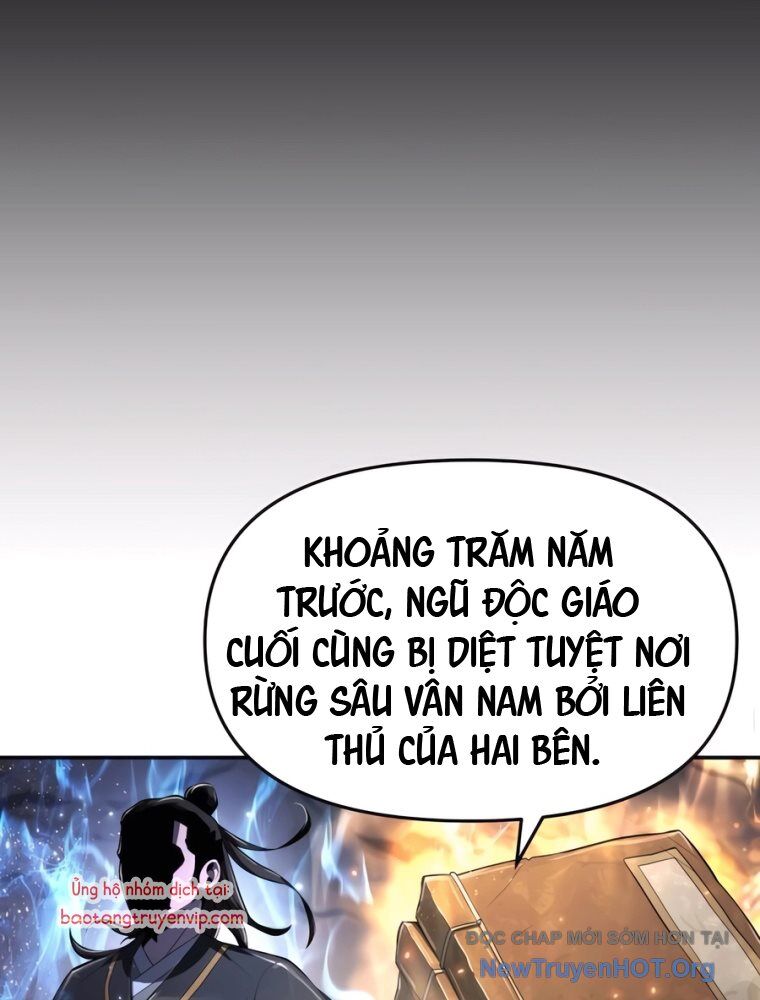 Chuyên Gia Côn Trùng Tại Đường Gia Tứ Xuyên [Chap 43-45] - Page 97