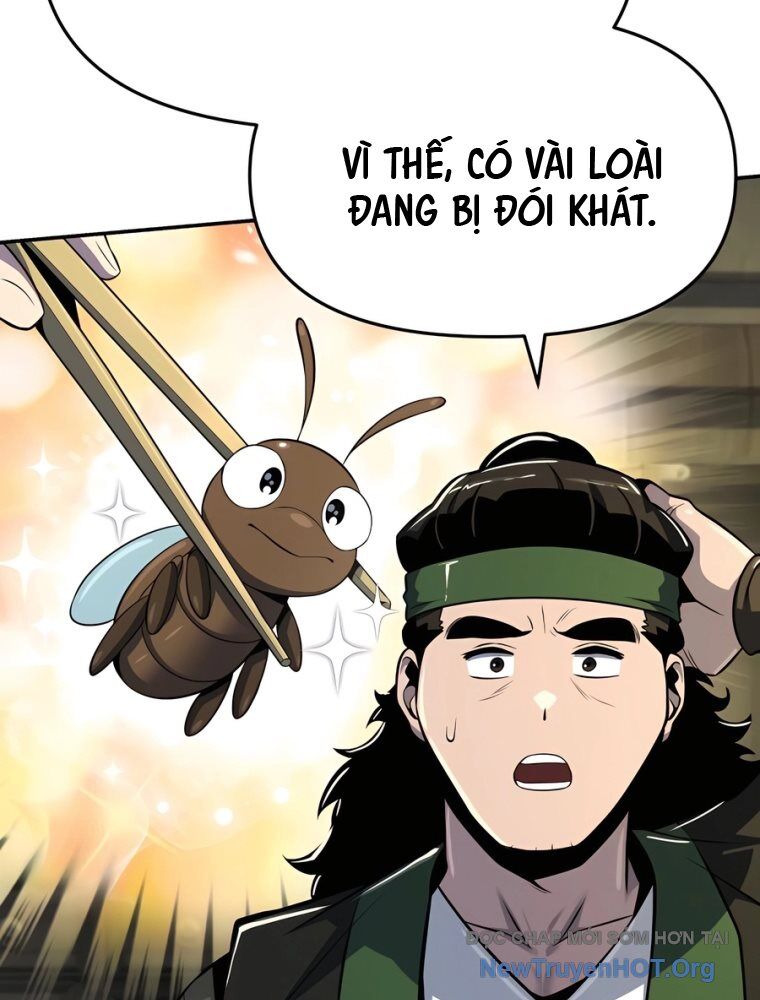 Chuyên Gia Côn Trùng Tại Đường Gia Tứ Xuyên [Chap 43-45] - Page 106