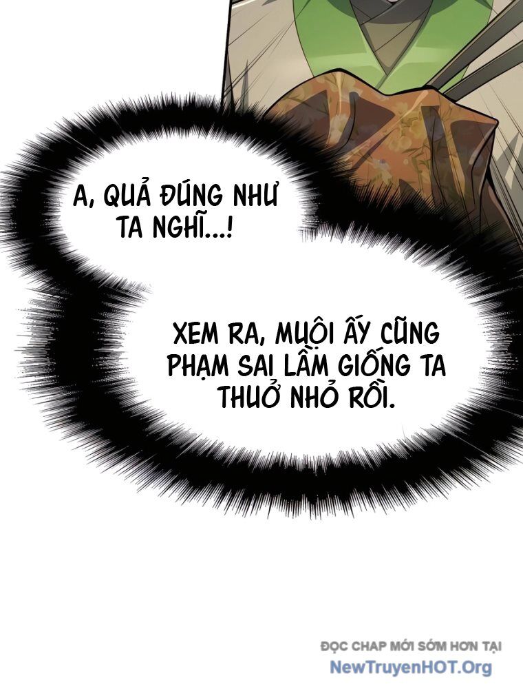 Chuyên Gia Côn Trùng Tại Đường Gia Tứ Xuyên [Chap 43-45] - Page 123