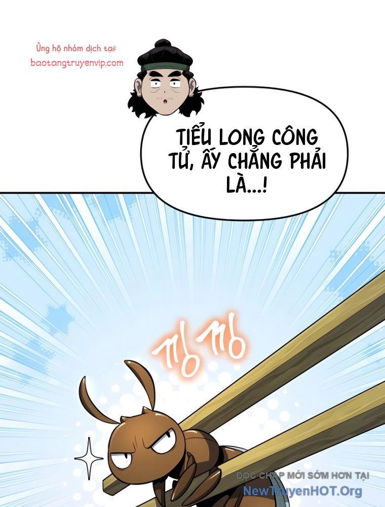 Chuyên Gia Côn Trùng Tại Đường Gia Tứ Xuyên [Chap 43-45] - Page 126