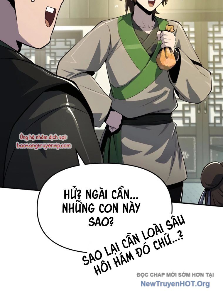 Chuyên Gia Côn Trùng Tại Đường Gia Tứ Xuyên [Chap 43-45] - Page 134