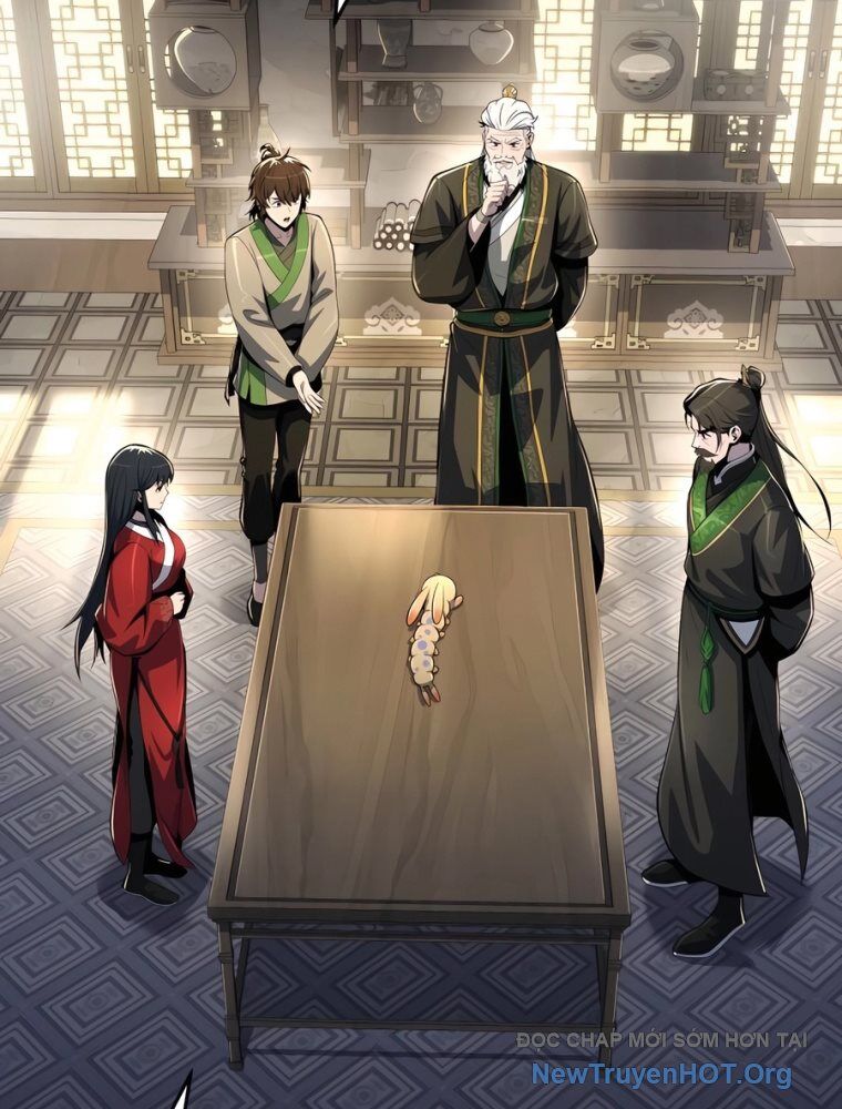 Chuyên Gia Côn Trùng Tại Đường Gia Tứ Xuyên [Chap 43-45] - Page 23