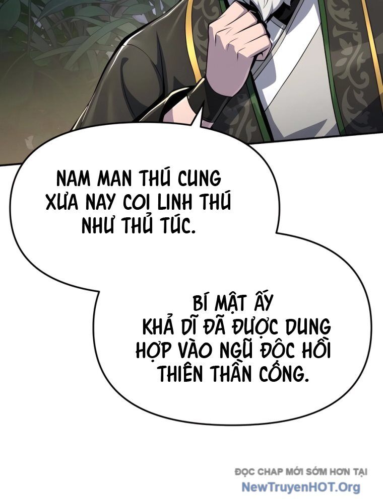 Chuyên Gia Côn Trùng Tại Đường Gia Tứ Xuyên [Chap 43-45] - Page 33
