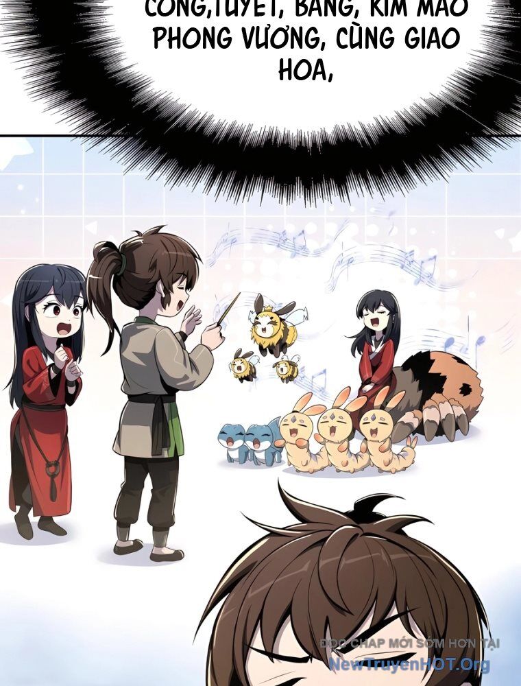Chuyên Gia Côn Trùng Tại Đường Gia Tứ Xuyên [Chap 43-45] - Page 46