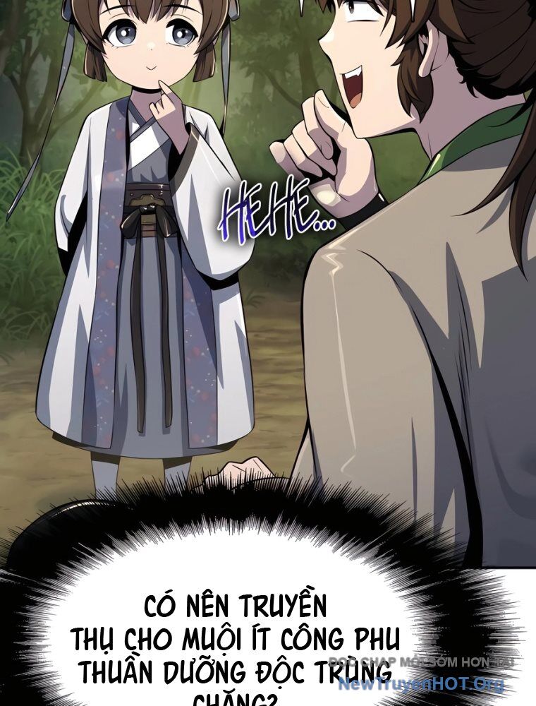Chuyên Gia Côn Trùng Tại Đường Gia Tứ Xuyên [Chap 43-45] - Page 91