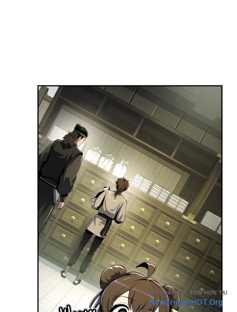 Chuyên Gia Côn Trùng Tại Đường Gia Tứ Xuyên [Chap 43-45] - Page 99