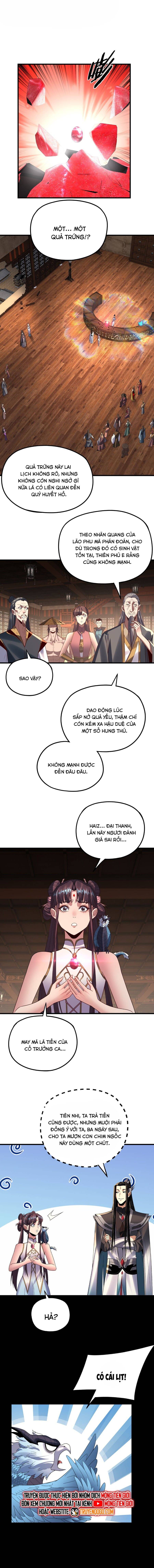 Chapter 380 - Image 8
