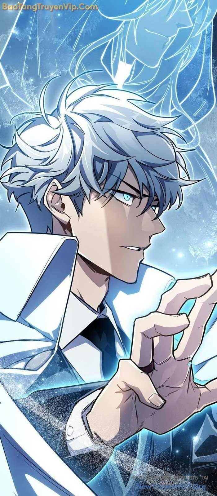Người Chơi Che Giấu Quá Khứ [Chap 76-78] - Page 1