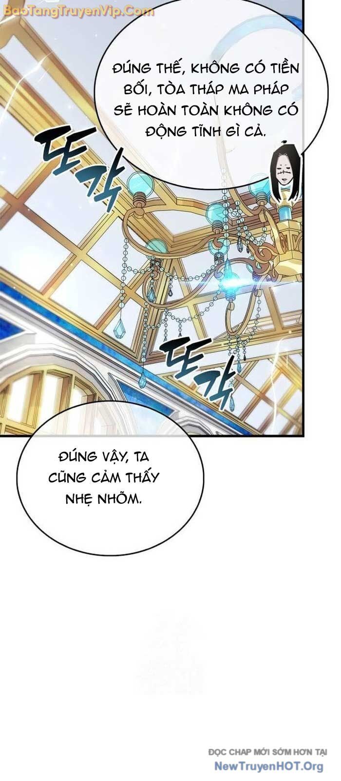 Người Chơi Che Giấu Quá Khứ [Chap 76-78] - Page 100
