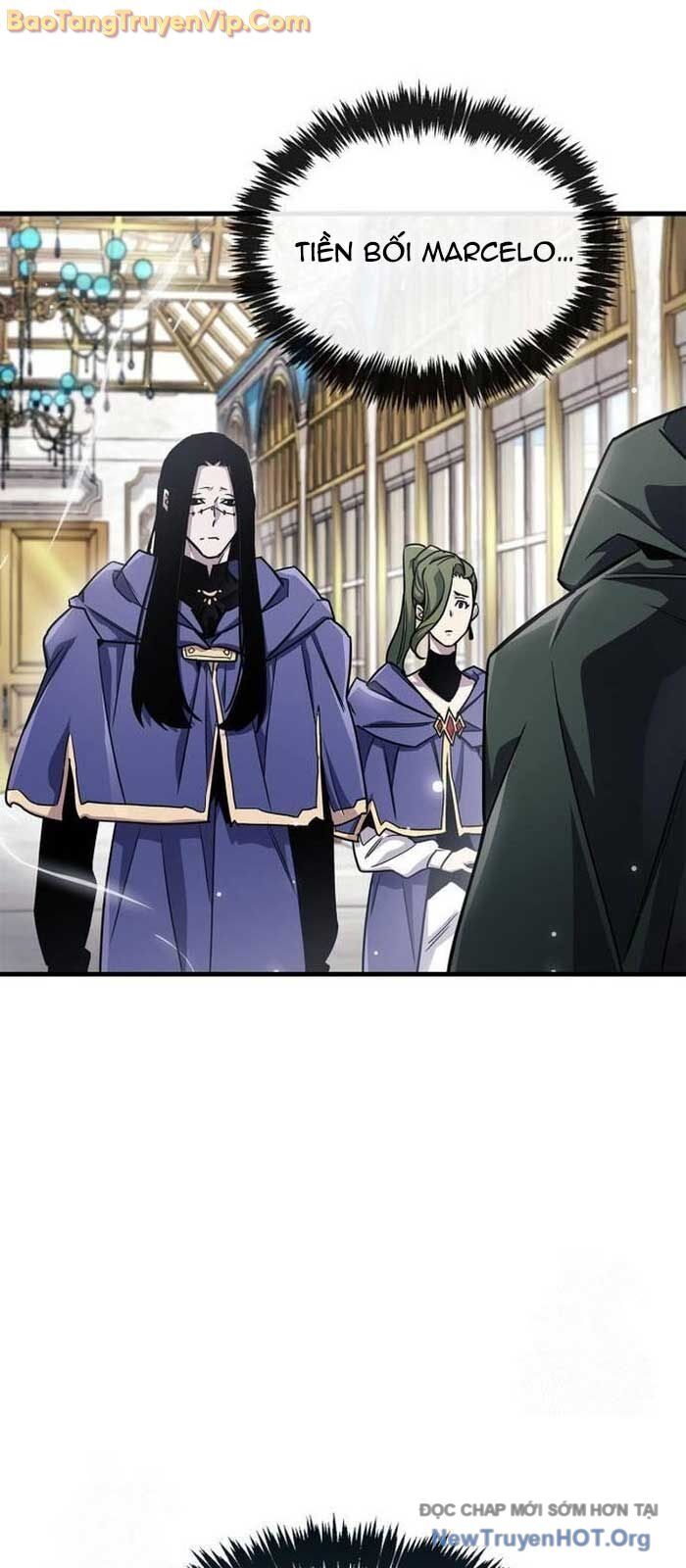 Người Chơi Che Giấu Quá Khứ [Chap 76-78] - Page 101