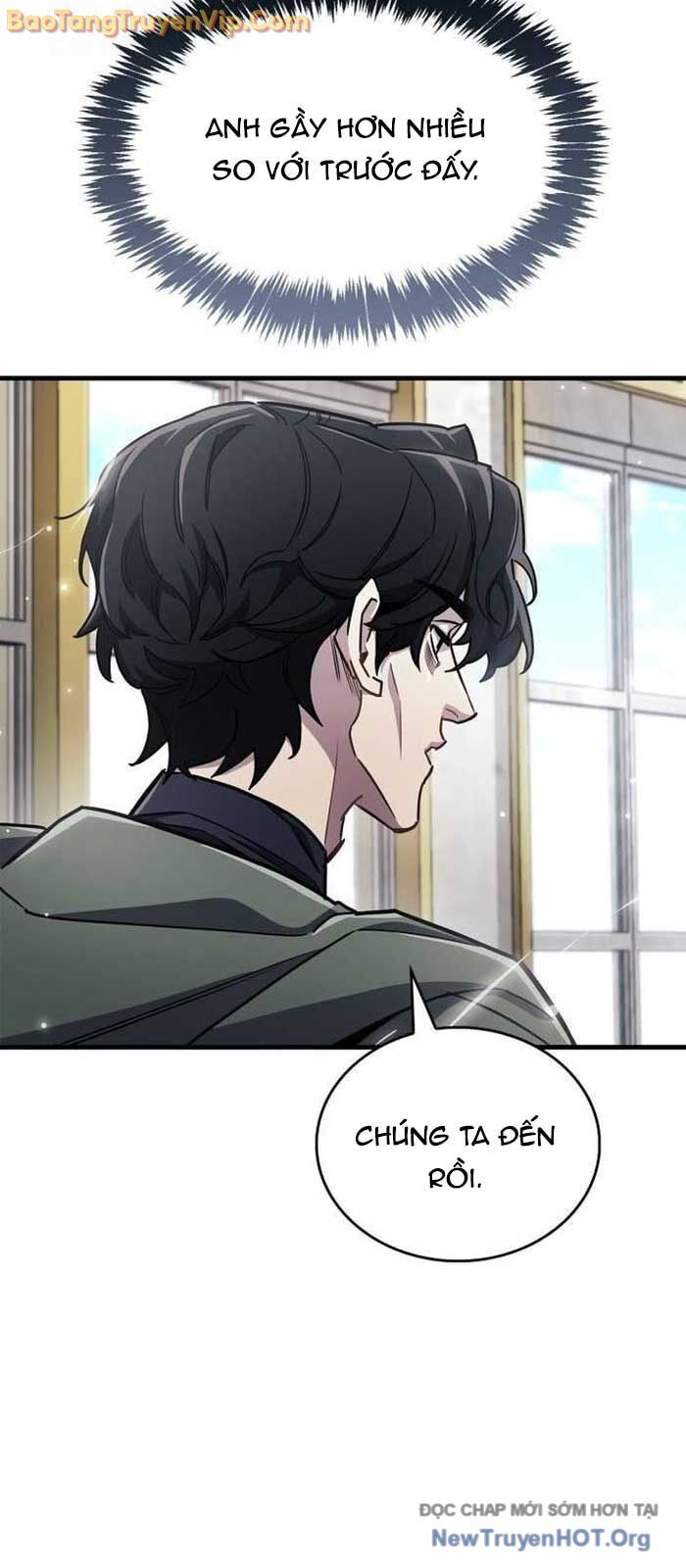 Người Chơi Che Giấu Quá Khứ [Chap 76-78] - Page 102