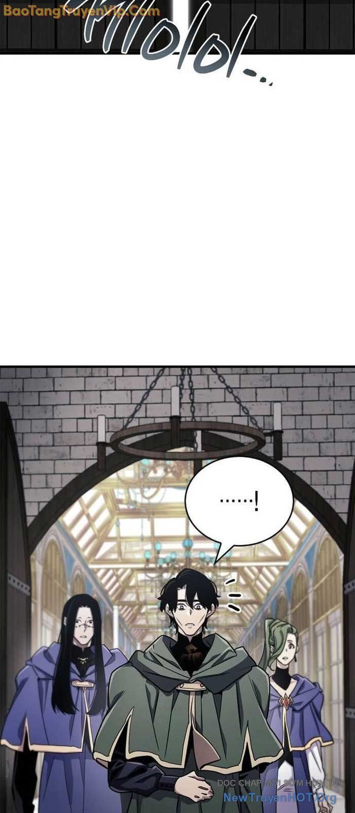 Người Chơi Che Giấu Quá Khứ [Chap 76-78] - Page 104