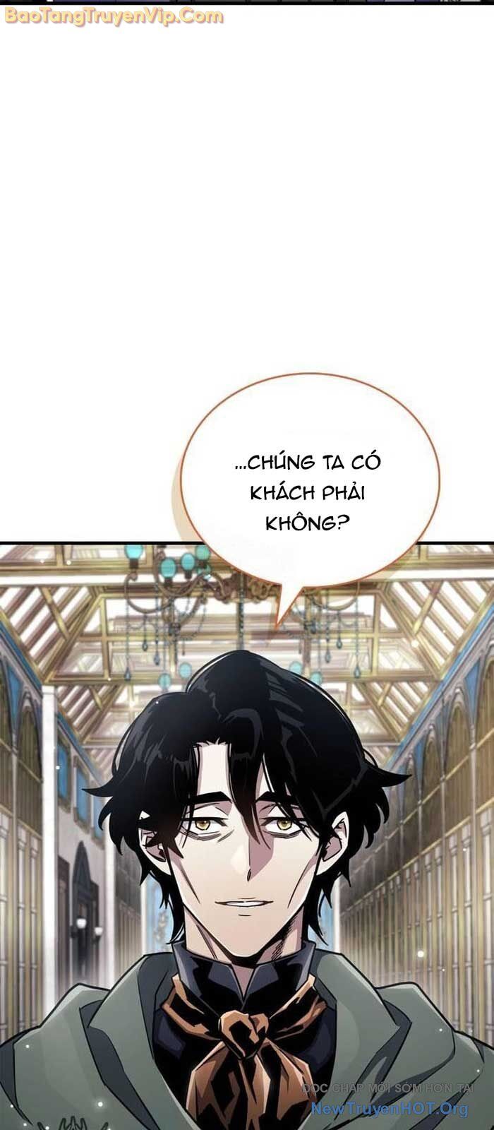 Người Chơi Che Giấu Quá Khứ [Chap 76-78] - Page 105