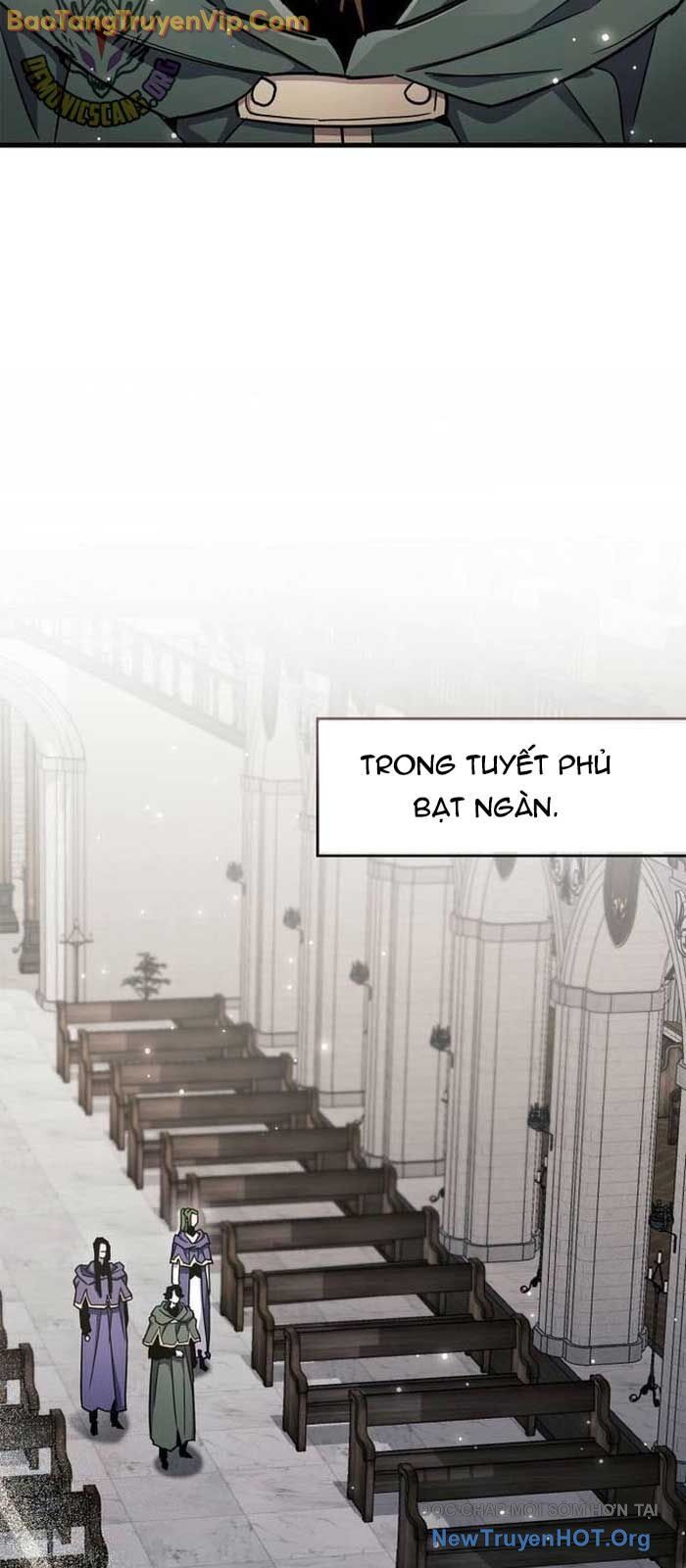 Người Chơi Che Giấu Quá Khứ [Chap 76-78] - Page 106