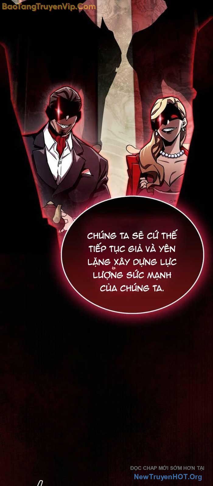 Người Chơi Che Giấu Quá Khứ [Chap 76-78] - Page 114