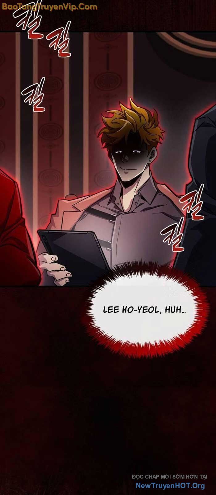 Người Chơi Che Giấu Quá Khứ [Chap 76-78] - Page 115