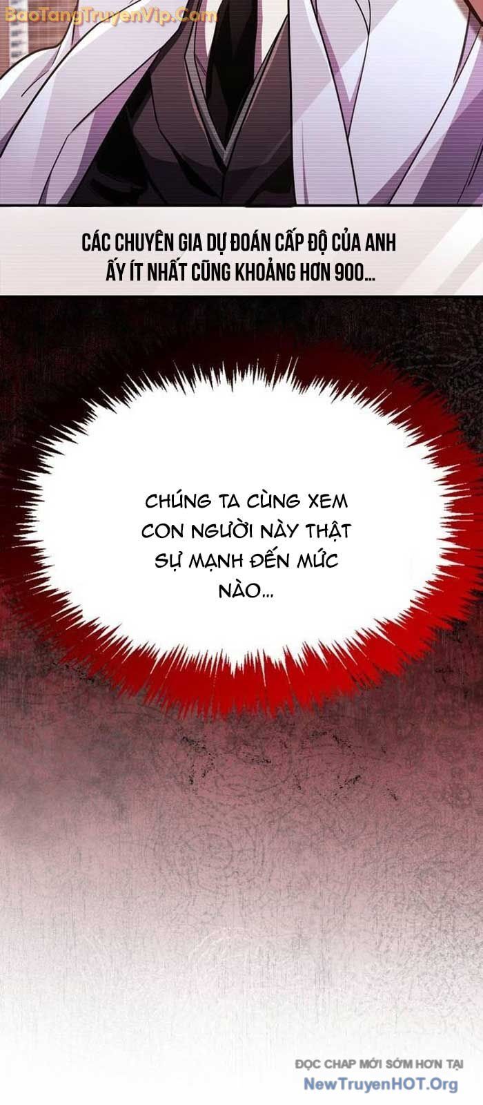 Người Chơi Che Giấu Quá Khứ [Chap 76-78] - Page 117