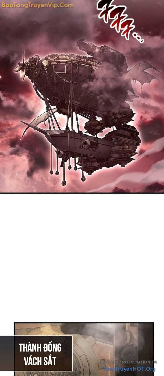 Người Chơi Che Giấu Quá Khứ [Chap 76-78] - Page 12
