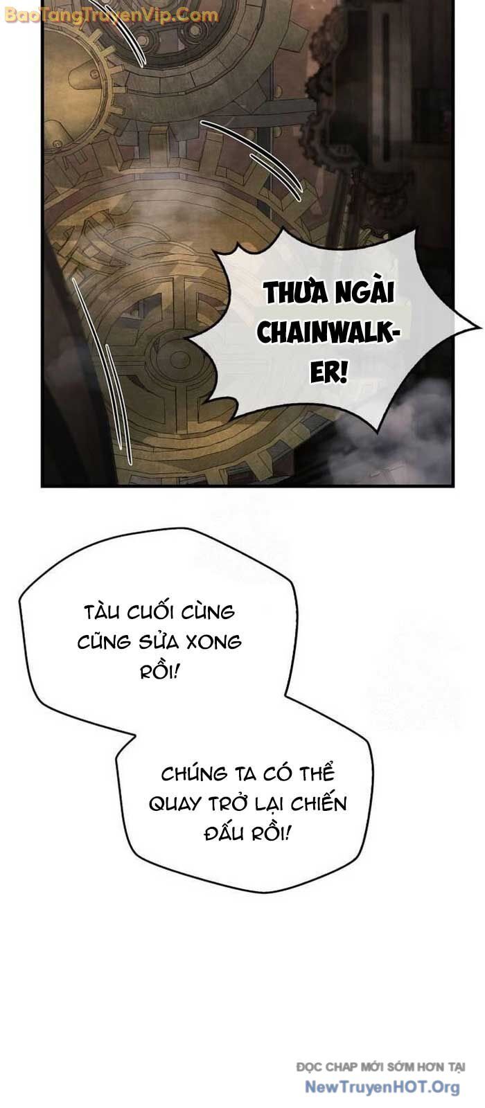 Người Chơi Che Giấu Quá Khứ [Chap 76-78] - Page 13