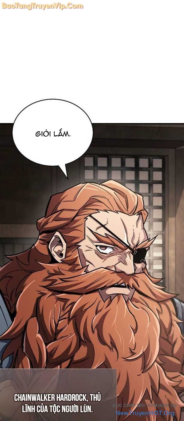 Người Chơi Che Giấu Quá Khứ [Chap 76-78] - Page 14