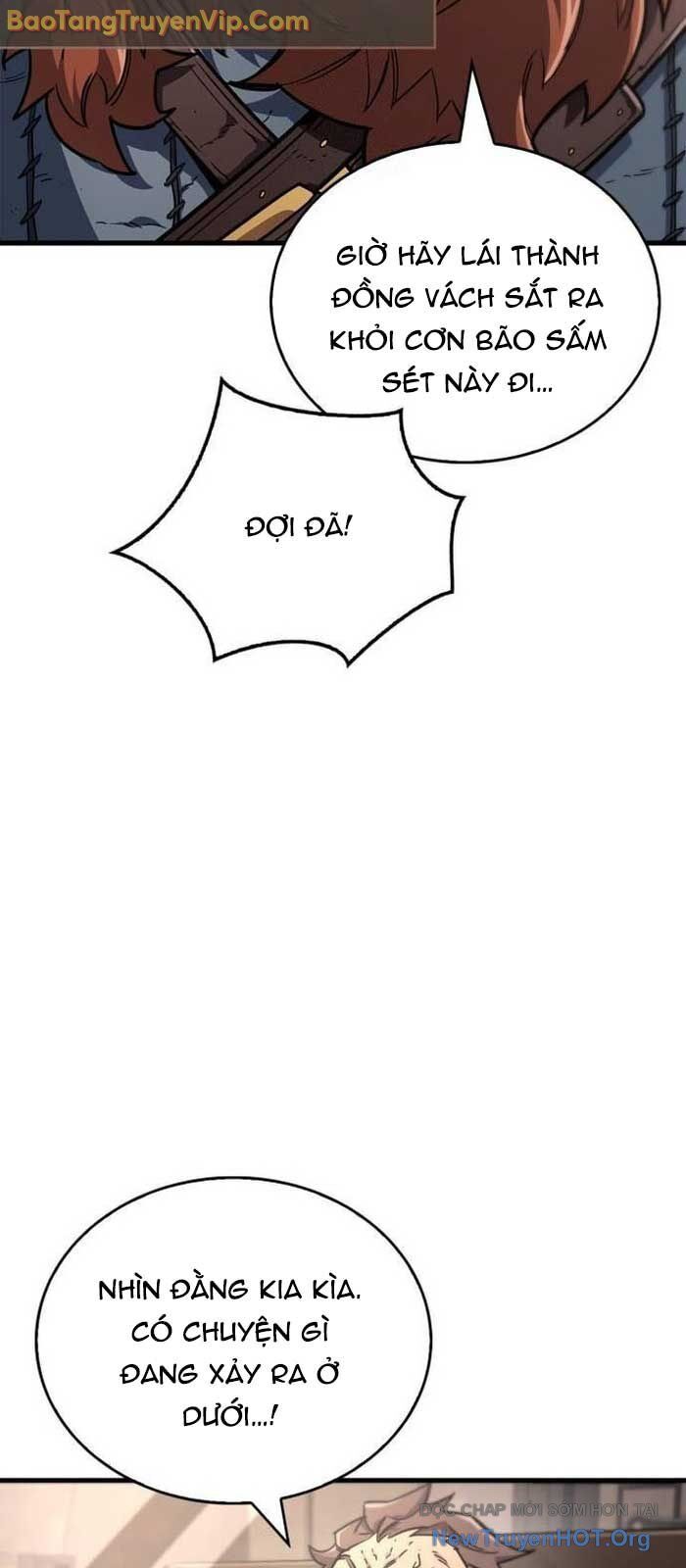 Người Chơi Che Giấu Quá Khứ [Chap 76-78] - Page 15