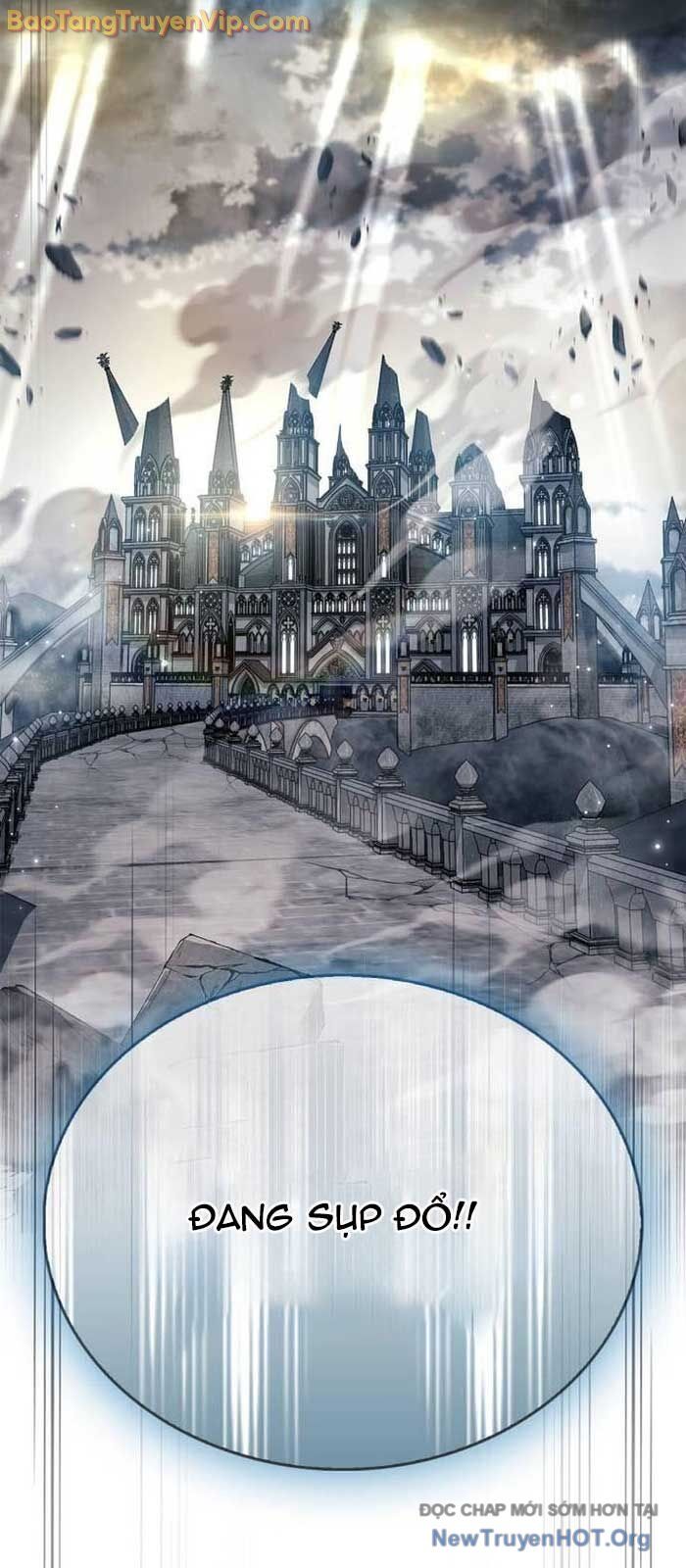Người Chơi Che Giấu Quá Khứ [Chap 76-78] - Page 17