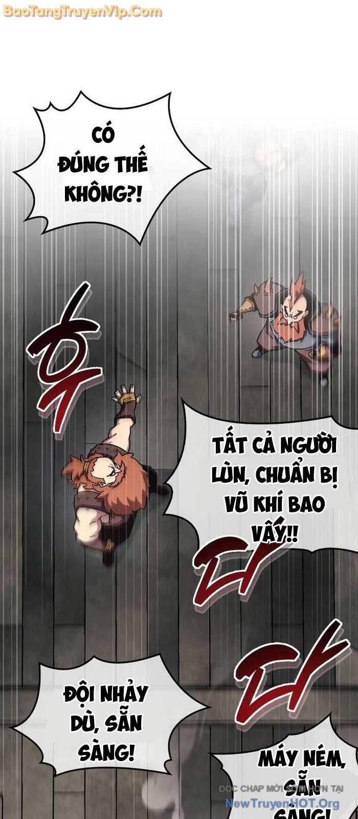 Người Chơi Che Giấu Quá Khứ [Chap 76-78] - Page 19
