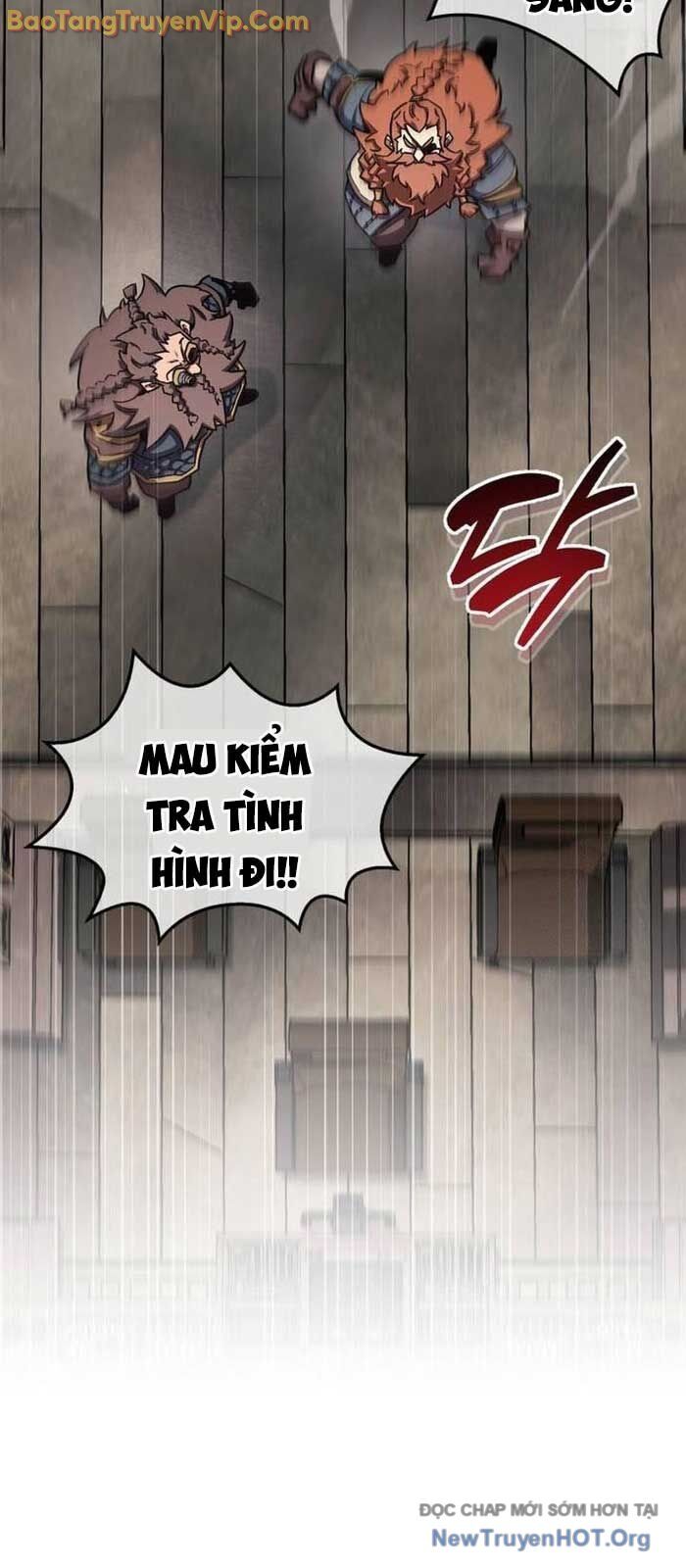Người Chơi Che Giấu Quá Khứ [Chap 76-78] - Page 20